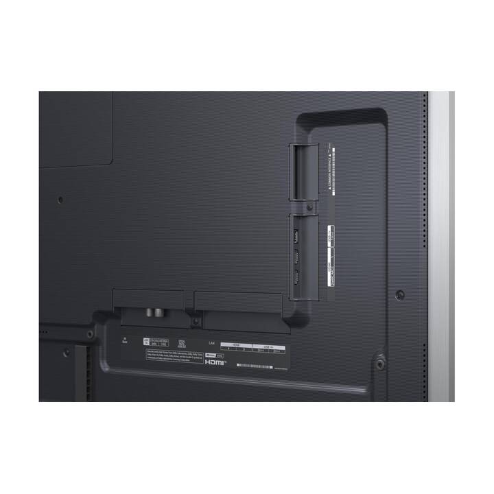 L-G 65'' OLED  4K Luxuriousx