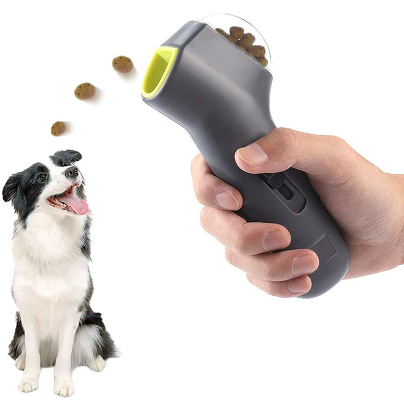 Dog Treat Launcher petbloomstore