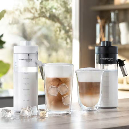 D-e-'L-o-n-g-h-i Kaffemaskin Luxuriousx