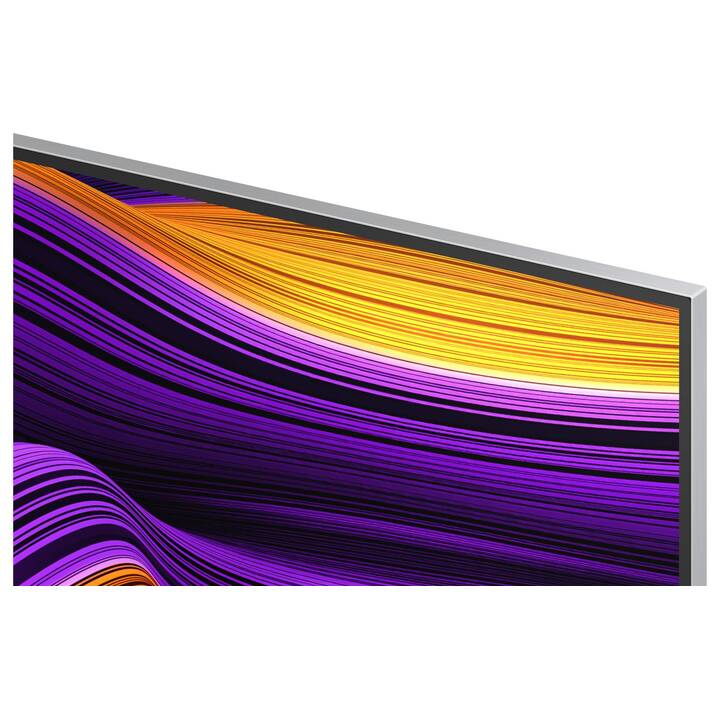L-G 65'' OLED  4K Luxuriousx