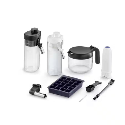 D-e-'L-o-n-g-h-i Kaffemaskin Luxuriousx
