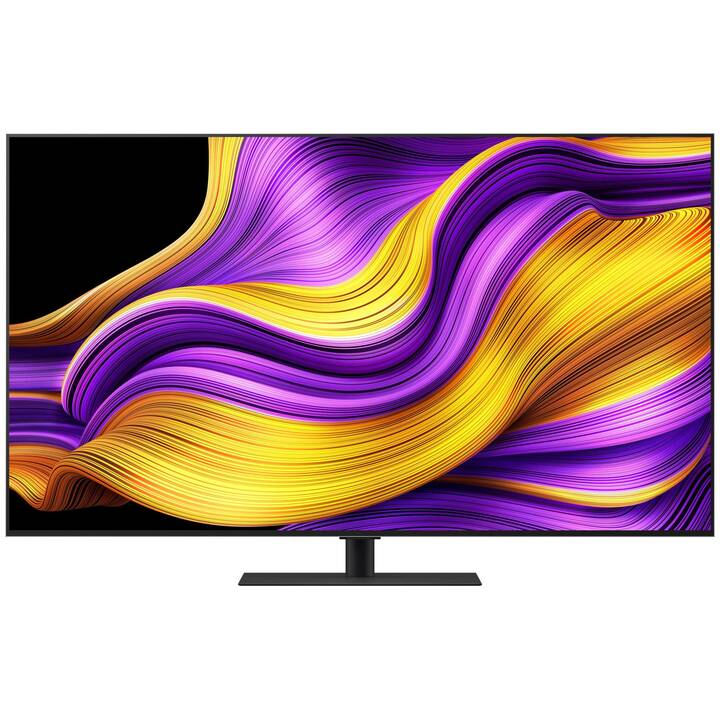 L-G 65'' OLED  4K Luxuriousx
