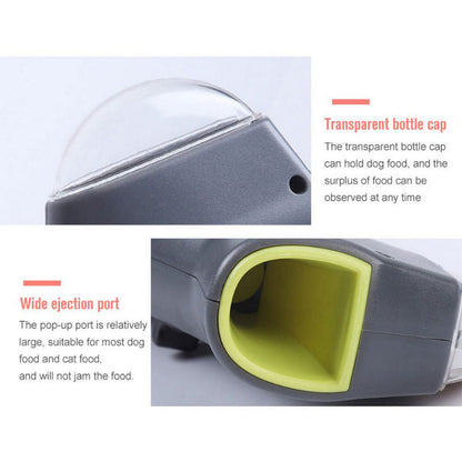 Dog Treat Launcher petbloomstore
