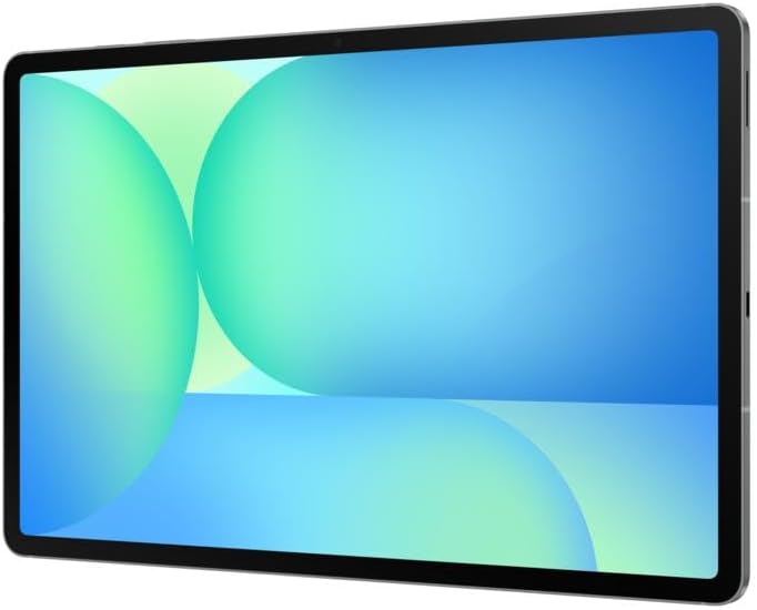 S-A-M-S-U-N-G Galaxy Tab S10 FE+ 128GB Luxuriousx