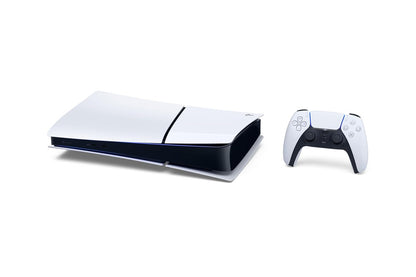 S-O-N-Y PlayStation 5 1TB Luxuriousx