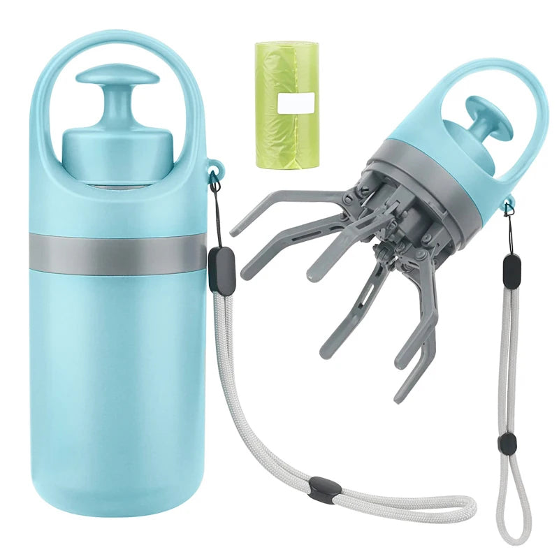 Portable Dog Poop Scooper petbloomstore
