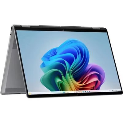 H-P OmniBook X Flip 16 Laptop 1TB Luxuriousx