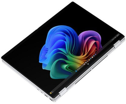 H-P OmniBook X Flip 16 Laptop 1TB Luxuriousx