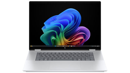 H-P OmniBook X Flip 16 Laptop 1TB Luxuriousx