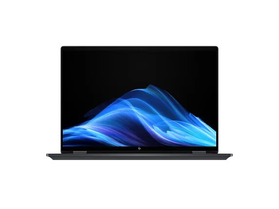 H-P OmniBook X Flip 16 Laptop 1TB Luxuriousx