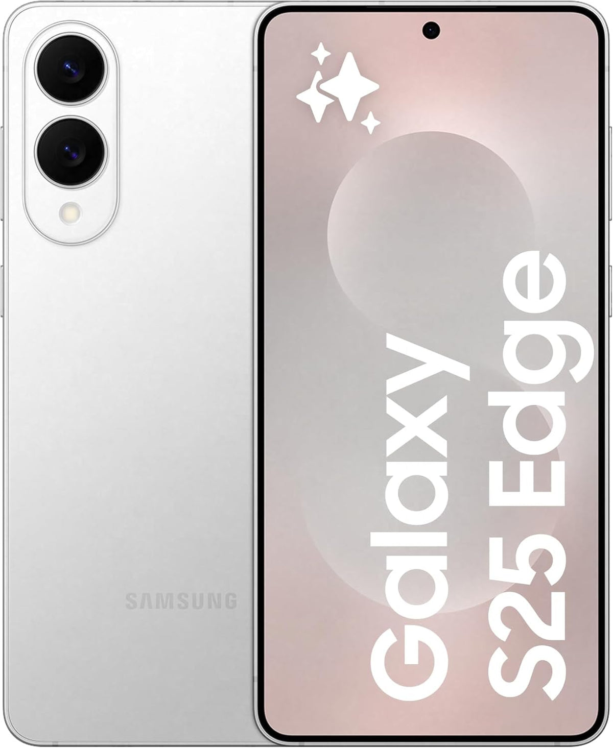 S-A-M-S-U-N-G Galaxy S25 Edge 256GB Luxuriousx