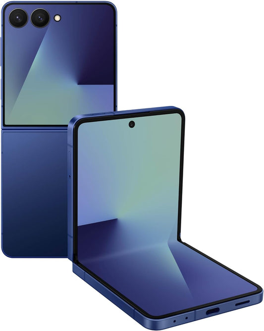 S-a-m-s-u-n-g Galaxy Z Flip7 256GB Luxuriousx