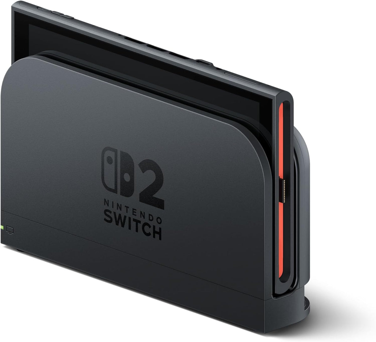 N-i-n-t-e-n-d-o Switch Luxuriousx
