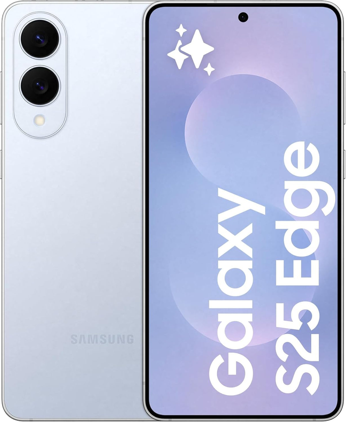 S-A-M-S-U-N-G Galaxy S25 Edge 256GB Luxuriousx