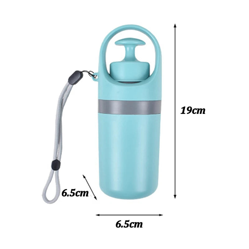 Portable Dog Poop Scooper petbloomstore