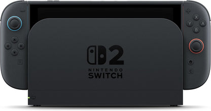 N-i-n-t-e-n-d-o Switch Luxuriousx