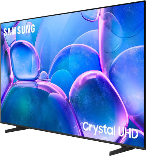 S-a-m-s-u-n-g 75'' QLED 4K Luxuriousx