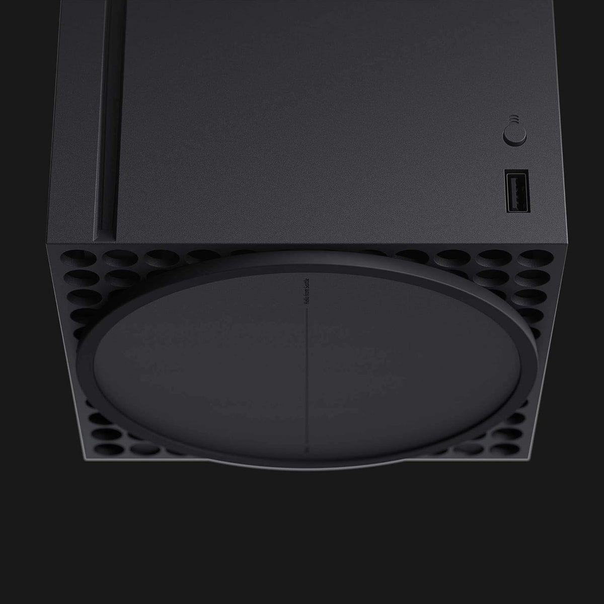 X-B-O-X Series X -  1TB SSD Luxuriousx