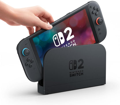 N-i-n-t-e-n-d-o Switch Luxuriousx