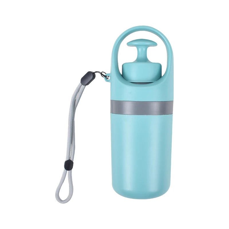 Portable Dog Poop Scooper petbloomstore