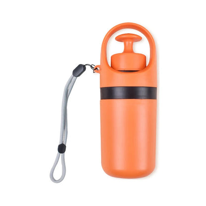 Portable Dog Poop Scooper petbloomstore