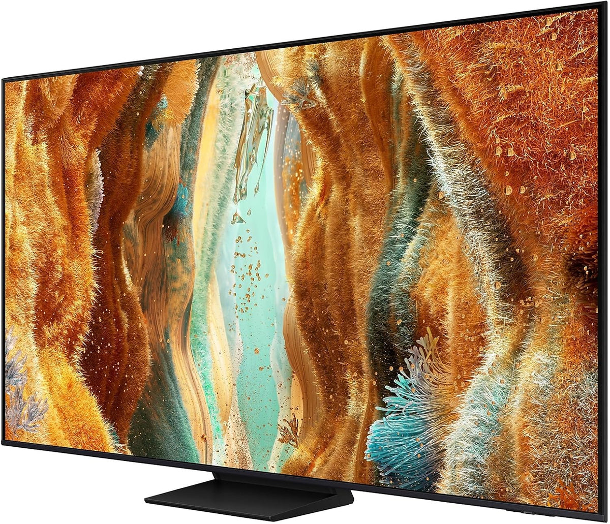 S-a-m-s-u-n-g 65' Crystal 4K Smart TV Luxuriousx