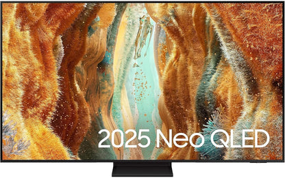S-a-m-s-u-n-g 65' Crystal 4K Smart TV Luxuriousx