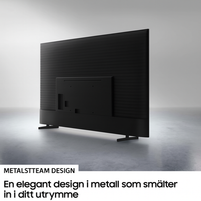 S-a-m-s-u-n-g 75'' QLED 4K Luxuriousx