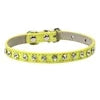 Luxury Rhinestone Pet Collar for Cats & Small Dogs 🐶🐱💎✨