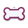 Custom Engraved Bone-Shaped Pet ID Tag 🐶🐱🏷️✨