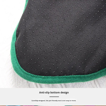 Interactive Snuffle Mat for Dogs & Cats 🐶🐱🧩✨