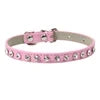 Luxury Rhinestone Pet Collar for Cats & Small Dogs 🐶🐱💎✨
