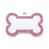 Custom Engraved Bone-Shaped Pet ID Tag 🐶🐱🏷️✨
