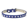 Luxury Rhinestone Pet Collar for Cats & Small Dogs 🐶🐱💎✨