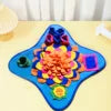 Interactive Snuffle Mat for Dogs & Cats 🐶🐱🧩✨