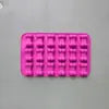 Silicone Dog Paw & Bone Treat Mold 🐶🐾✨🍬