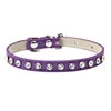 Luxury Rhinestone Pet Collar for Cats & Small Dogs 🐶🐱💎✨