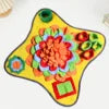Interactive Snuffle Mat for Dogs & Cats 🐶🐱🧩✨