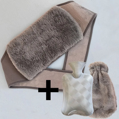 Waistband with Hot Water Bag petbloomstore
