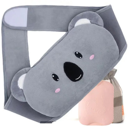 Waistband with Hot Water Bag petbloomstore