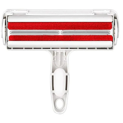 Pet Hair Removel Roller Remover Cleaning Brush Fur Removing Dog Cat Animals Hair Brush Car Clothing Couch Sofa Carpets Combs petbloomstore