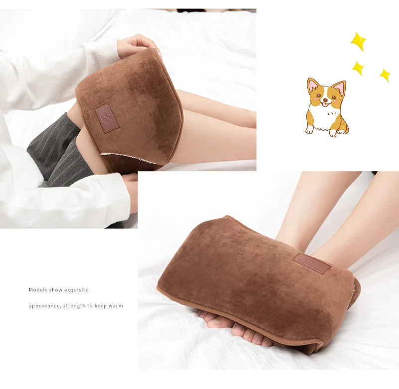 Waistband with Hot Water Bag petbloomstore