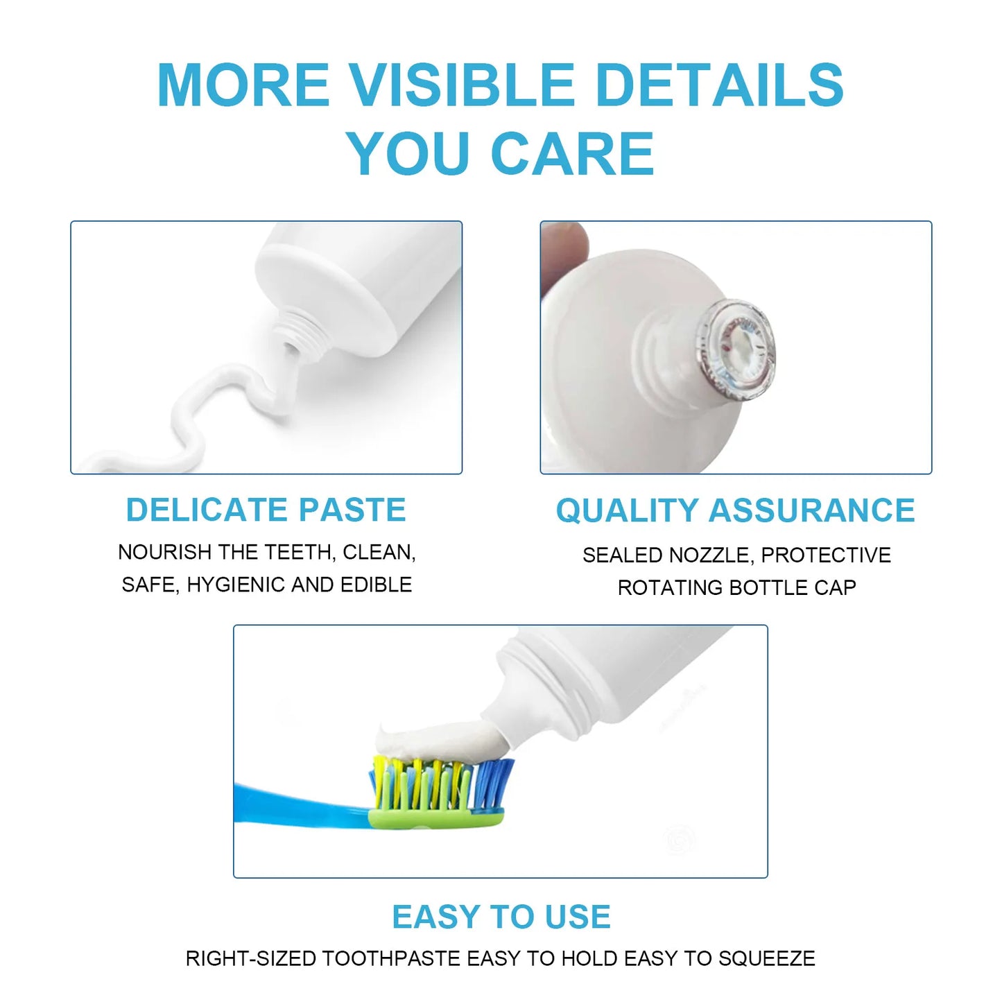 Pet Toothpaste for Dogs & Cats – Tartar Control Formula 🐶🐱🦷✨