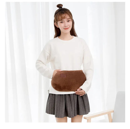 Waistband with Hot Water Bag petbloomstore