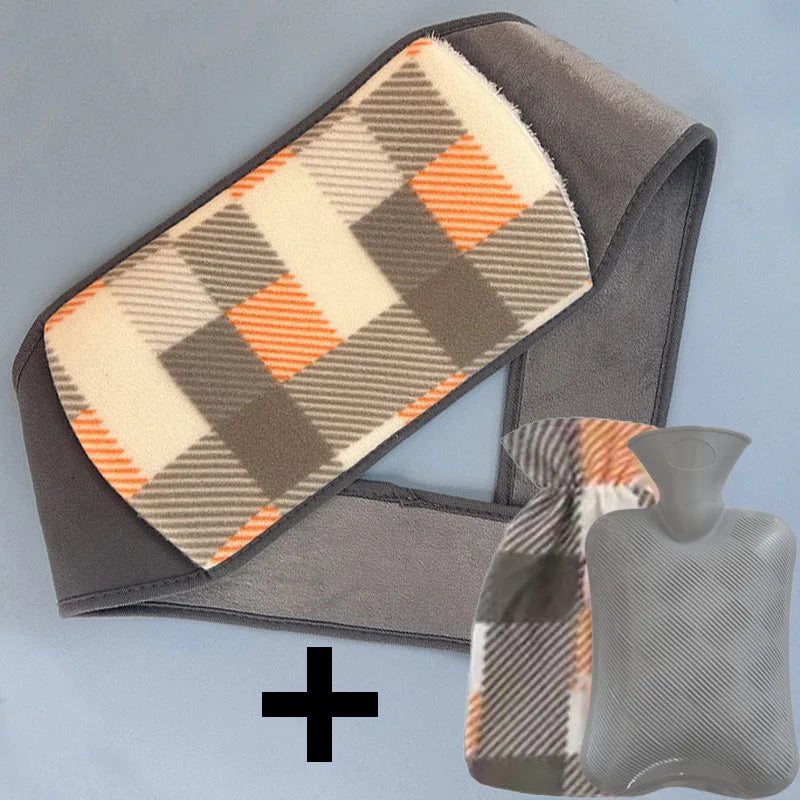 Waistband with Hot Water Bag petbloomstore