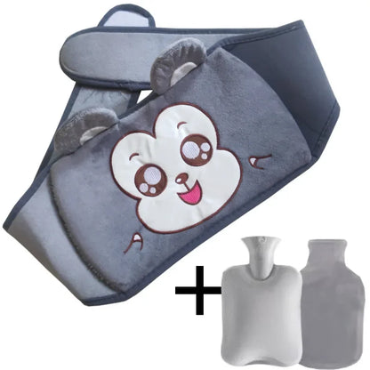 Waistband with Hot Water Bag petbloomstore