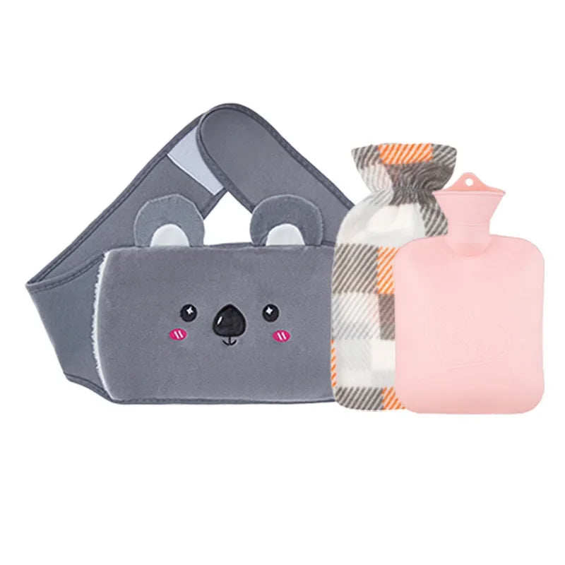 Waistband with Hot Water Bag petbloomstore