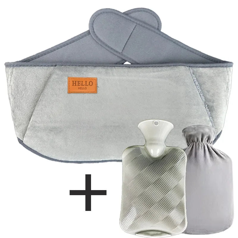 Waistband with Hot Water Bag petbloomstore