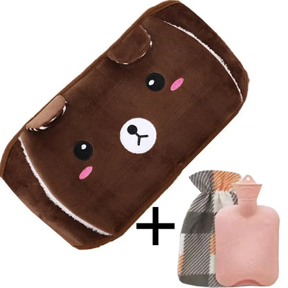 Waistband with Hot Water Bag petbloomstore