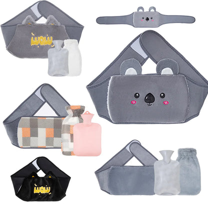 Waistband with Hot Water Bag petbloomstore